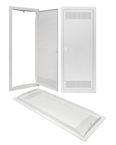Nova 5 габарит IP40 PROxima (nv-door-pm-5). Дверь металлическая. EKF в Абакане