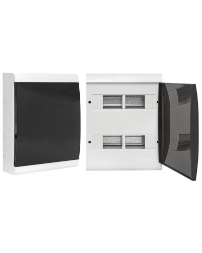 ЩРН-П-24 IP41 Basic (pb-n-24-bas). Щит распределительный навесной. EKF в Абакане