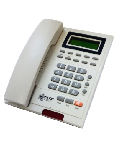 ELTIS SC1000-C1. Пульт диспетчера. ELTIS в Абакане