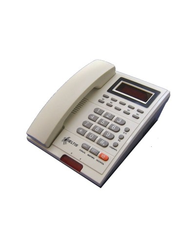 SC305-D2. Пульт консьержа. ELTIS в Абакане