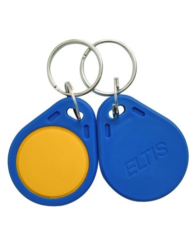 ELTIS RF Ключ для домофона. Брелок. ELTIS в Абакане