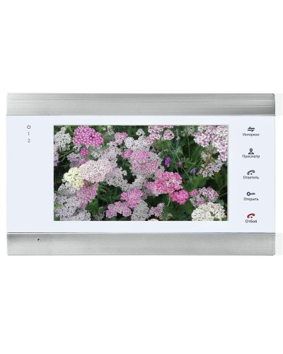 ELTIS VM700-7CLM-HP/беструбочн.. Монитор видеодомофона. ELTIS в Абакане