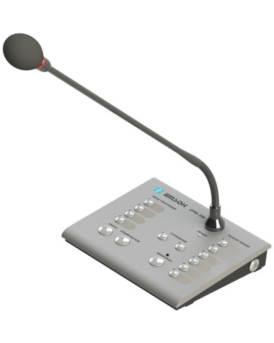 CPW-206. Пульт управления. EMSOK в Абакане