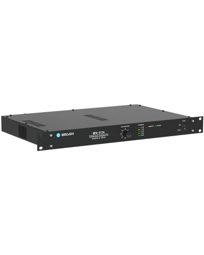 MPA-2124. Усилитель мощности. EMSOK в Абакане