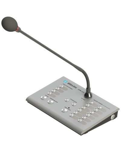 CPW-212. Пульт управления. EMSOK в Абакане
