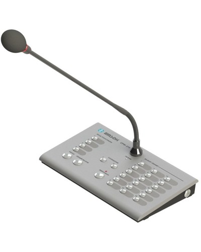CPW-218. Пульт управления. EMSOK в Абакане