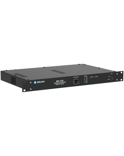 MPA-2150. Усилитель мощности. EMSOK в Абакане
