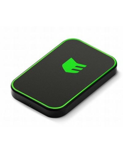 ER1602 ESMART Reader BLE Bubble (черный). Считыватель бесконтактный для proxi-карт и брелоков. ESMART в Абакане