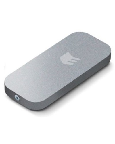 ER1501 Mullion ESMART Reader BLE (Сильвер Грей). Считыватель бесконтактный для proxi-карт и брелоков. ESMART в Абакане
