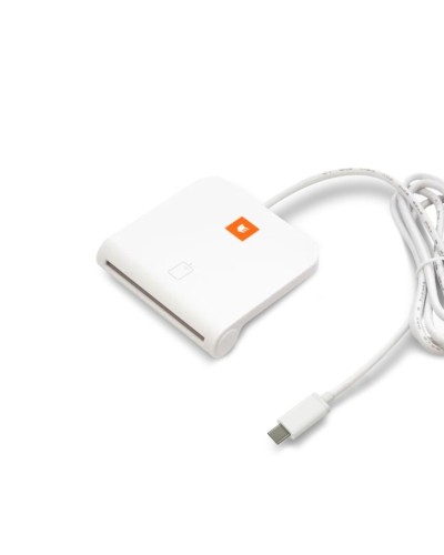 ER4331 SINGLE серии USB разъем USB-A. Считыватель контактный для proxi-карт. ESMART в Абакане