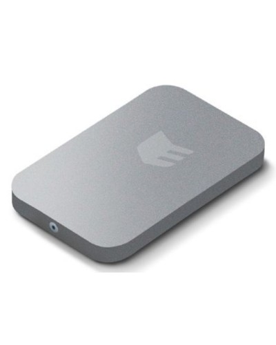 ER1701 ESMART Reader BLE (Carbon Concrete). Считыватель бесконтактный для proxi-карт и брелоков. ESMART в Абакане
