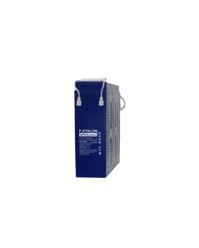 F.ETALON FTE 12-150. Аккумулятор герметичный свинцово-кислотный. ETALON в Абакане
