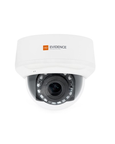 Apix-Dome/E2 2812. IP-камера купольная. EVIDENCE в Абакане