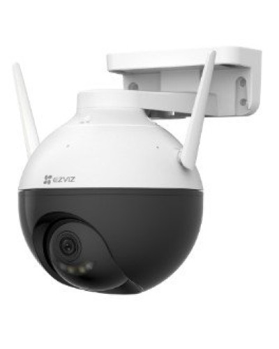 CS-C8C (1080P,6mm). Видеокамера IP поворотная. EZVIZ в Абакане