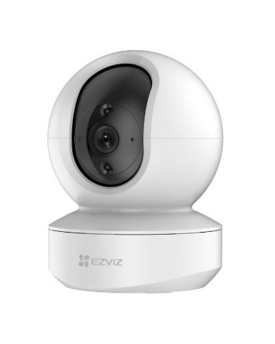 CS-TY1 (4MP,W1). Видеокамера IP поворотная. EZVIZ в Абакане