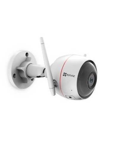 CS-C3W (4MP,2.8mm,H.265). Видеокамера IP цилиндрическая. EZVIZ в Абакане