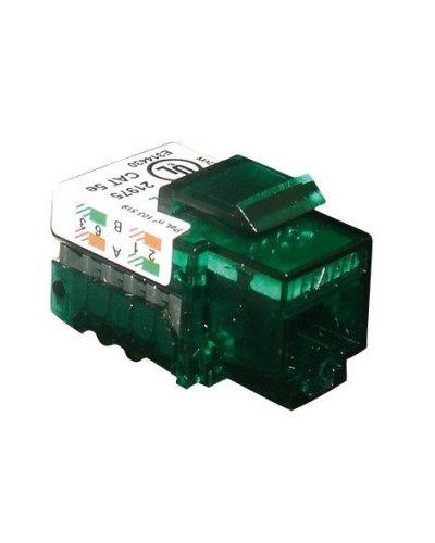 Разъем RJ45, кат.5е UTP (21975), для подключения компьютера. Розетка RJ45. Efapel в Абакане