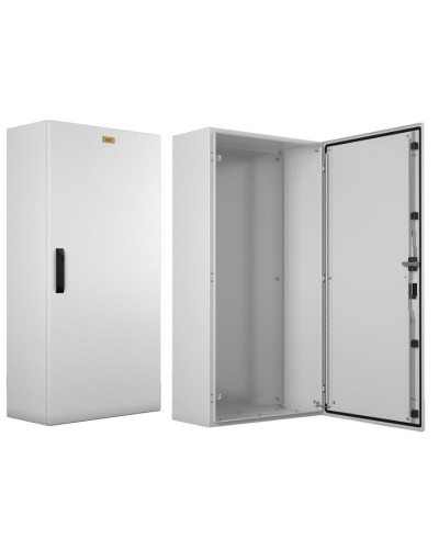 EMWS-1000.600.400-1-IP66. Шкаф электротехнический системный. Elbox в Абакане
