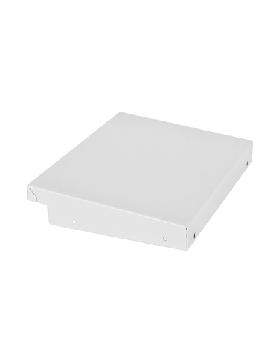 EMW-RR-1200.400. Крыша дождевая для шкафов. Elbox в Абакане