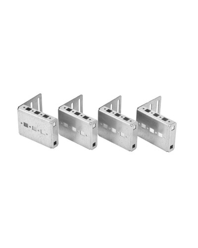 EMS-VGAF-19.800. Кронштейн крепления направляющих EMS. Elbox в Абакане