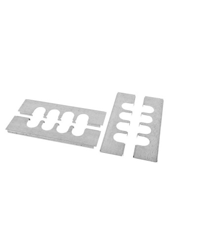 EMS-PCD-1200.100 (4шт). Панель для ввода кабеля. Elbox в Абакане