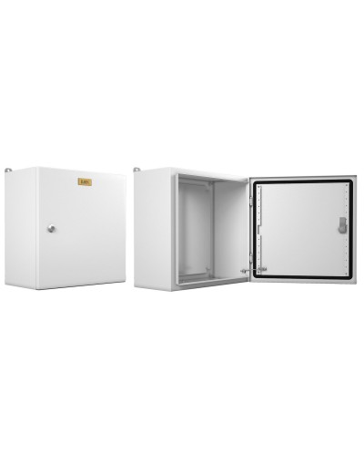 EMW-300.300.210-1-IP66. Шкаф распределительный электротехнический. Elbox в Абакане