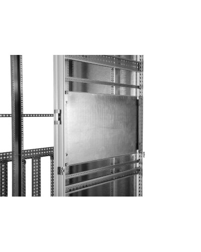 EMS-SMP-900.500. Панель монтажная секционная. Elbox в Абакане