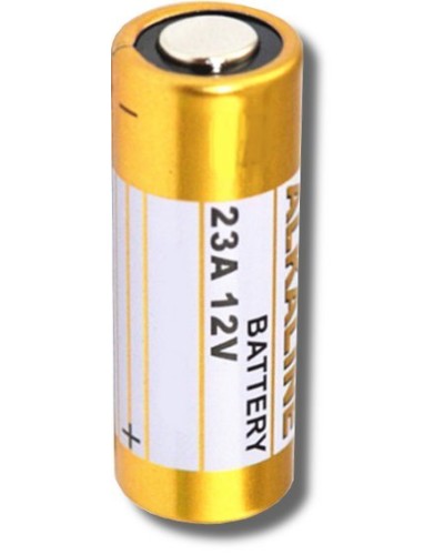 A-23. Элемент питания. Elmes Electronic в Абакане