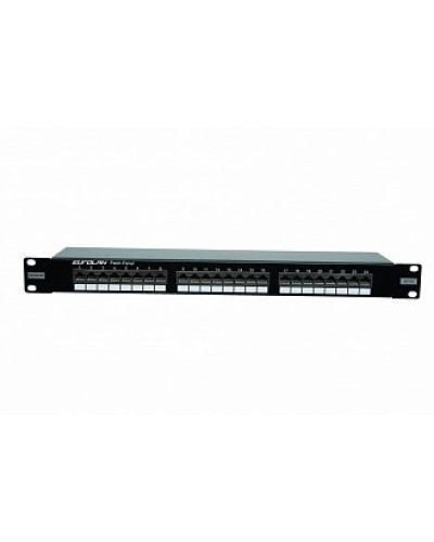 27B-F6-24BL: Патч-панель в Абакане