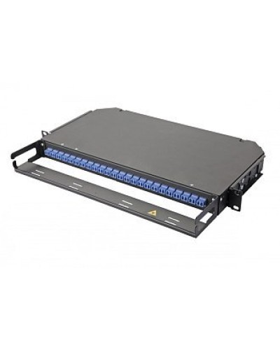47C-24-S2-2L-16-11BL: Кросс оптический 19'' в Абакане