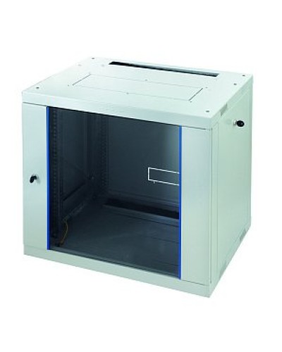 60W-06-64-31GY. Шкаф телекоммуникационный 19 настенный 6U. Eurolan в Абакане
