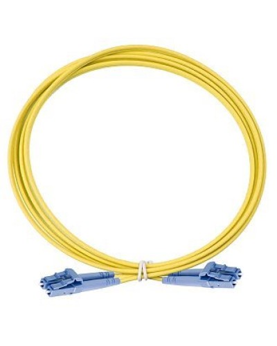 41F-S2-LC-LC-05. Патч-корд оптический. Eurolan в Абакане