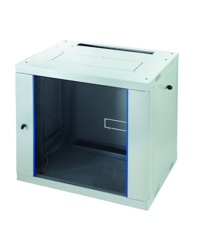 60W-06-66-31GY. Шкаф телекоммуникационный 19 настенный 6U. Eurolan в Абакане