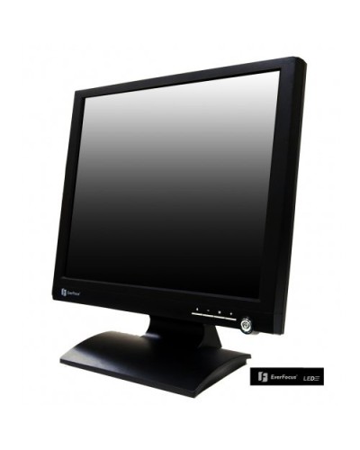 FH-19LED. Монитор TFT LED 19 дюймов. EverFocus в Абакане