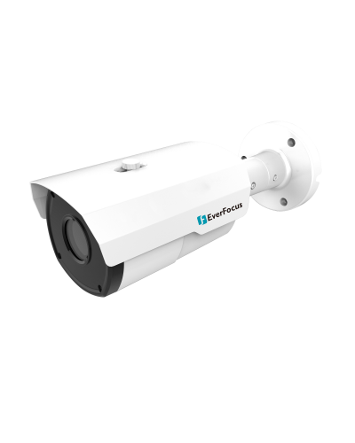 EZN-2550. Видеокамера IP цилиндрическая. EverFocus в Абакане