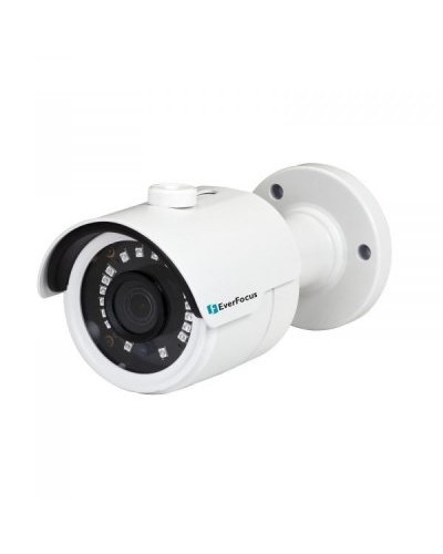 EZN-1240-A. Видеокамера IP цилиндрическая. EverFocus в Абакане