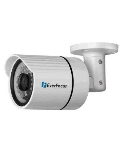 EZN-268. Видеокамера IP цилиндрическая. EverFocus в Абакане