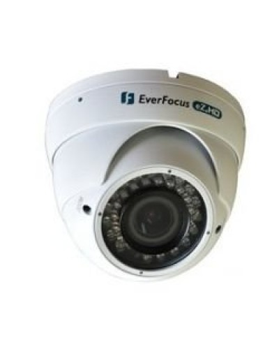 EBD-935F. Видеокамера AHD купольная. EverFocus в Абакане