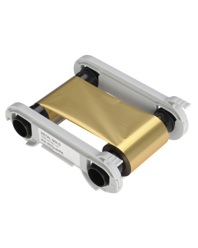 Evolis RCT016NAA. Лента золотая монохромная . Evolis в Абакане