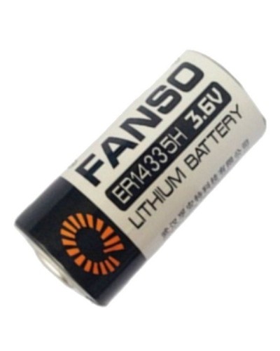 ER14335H/S FANSO. Литиевая батарея. FANSO в Абакане