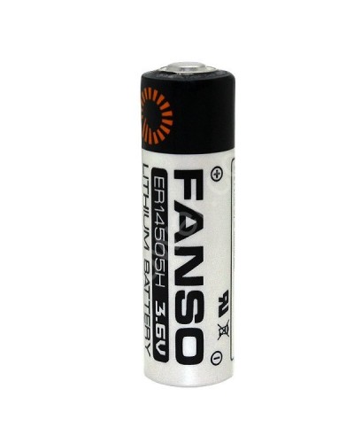 ER14505H/S FANSO. Литиевая батарея. FANSO в Абакане