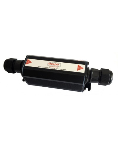 Ext/POE (IP66). Удлинитель PoE . FARADAY в Абакане