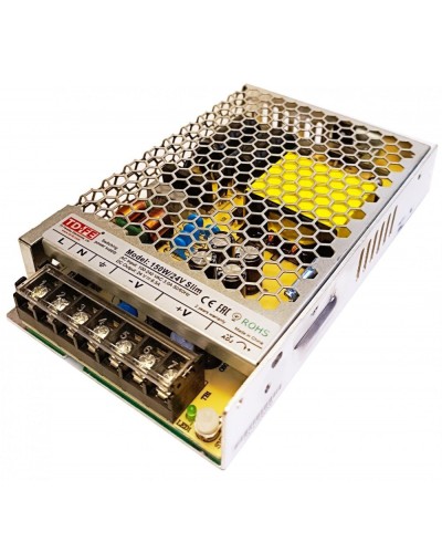 150W/24V Slim. Блок питания. FARADAY в Абакане