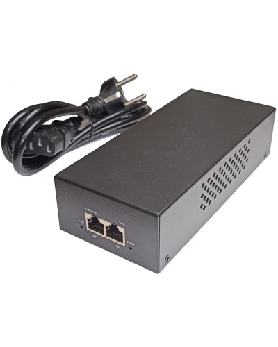 90W/1Gb/POE v2. Инжектор PoE. FARADAY в Абакане