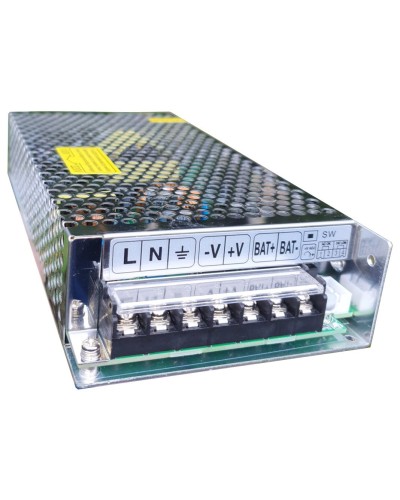 UPS 160W/48V Simple. Источник вторичного электропитания резервированный. FARADAY в Абакане