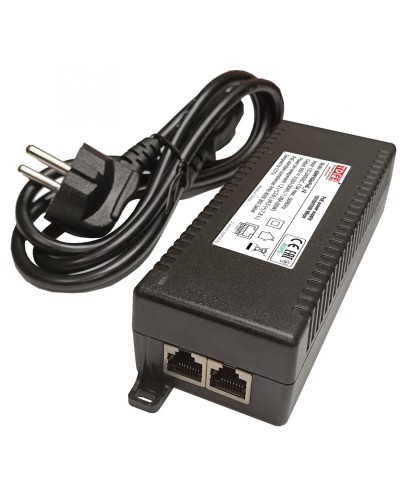 60W/1Gb/POE v2. Инжектор PoE. FARADAY в Абакане