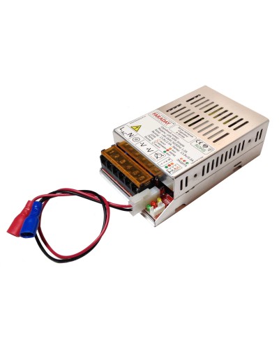 UPS 75W Simple. Блок бесперебойного питания. FARADAY в Абакане