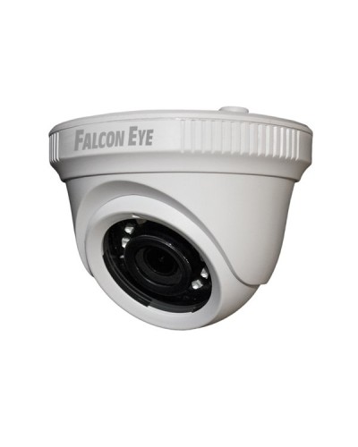 FE-MHD-DP2e-20. Видеокамера мультиформатная купольная. Falcon EYE в Абакане