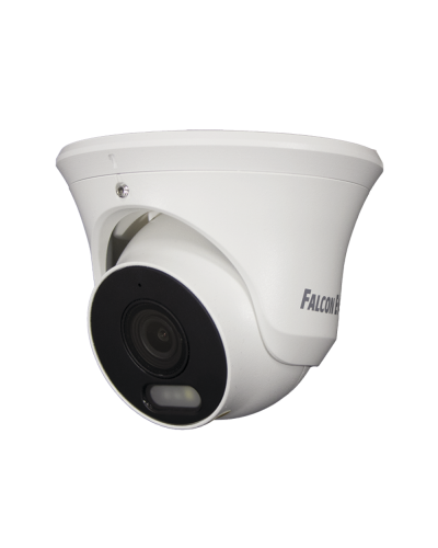 FE-IPC-D2-30p. Видеокамера IP купольная. Falcon EYE в Абакане