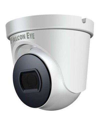 FE-MHD-D5-25. Видеокамера мультиформатная купольная. Falcon EYE в Абакане